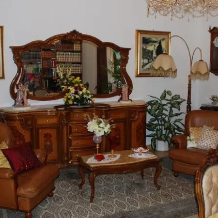 La Rosa Antica B&B Hotel a Castro