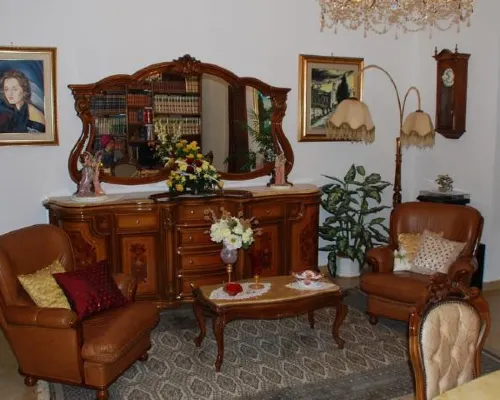 B&B la Rosa Antica Hotels in Castro di Lecce