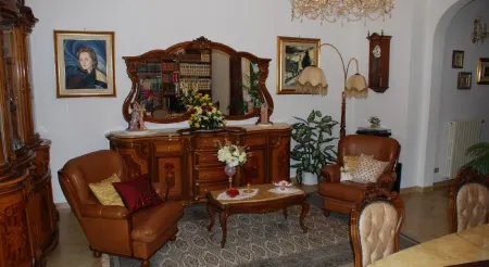 B&B la Rosa Antica Отели в г. Vignacastrisi