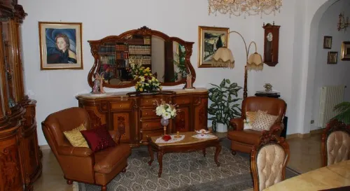 B&B la Rosa Antica Hotels in Vignacastrisi