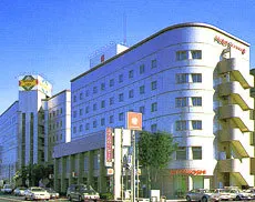 Hotel Sunmall Hotels in Asahi