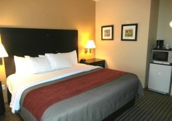 Quality Inn & Suites Lenexa Kansas City