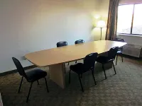 Quality Inn & Suites Metropolis I-24 Hotels in Metropolis