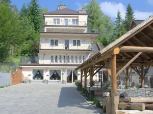 Willa Sepia Spa