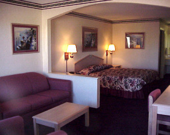 Best Western Dinosaur Valley Inn & Suites