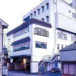 Hotel Tango Nakamura So