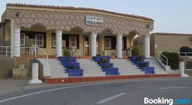 Hotel Aljazira