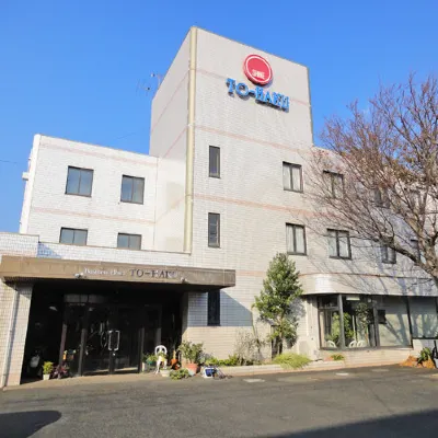 Hotel Sunshine Tohaku Hotels near JR Yabase station