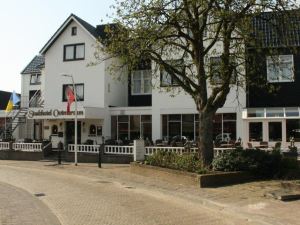 Stadshotel Ootmarsum