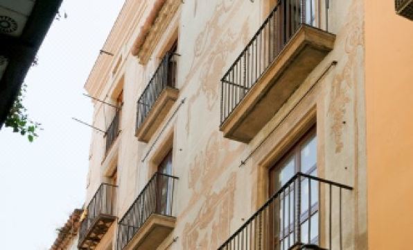 Musik Boutique Hotel