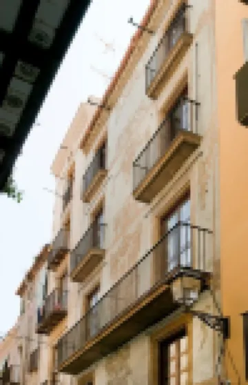 音樂精品酒店 鄰近畢加索博物館的酒店