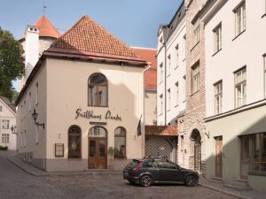 Tallinn City Apartments - Old Town