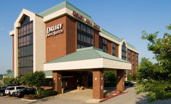 Drury Inn & Suites Memphis Southaven