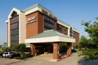 Drury Inn & Suites Memphis Southaven - Pysäköinti