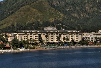 Munamar Beach Residence Hotel (Sadece Yetişkin)