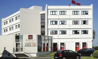 Ibis Budget Poitiers Sud