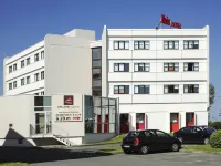 Ibis Budget Poitiers Sud Hotels near Église Protestante Évangélique Libre, 47 rue Condorcet, Poitiers