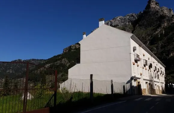 富恩特拉賈公寓