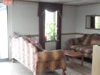 State Line Inn Hotels in Mercersburg