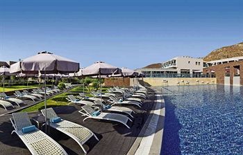 Michelangelo Resort &  Spa