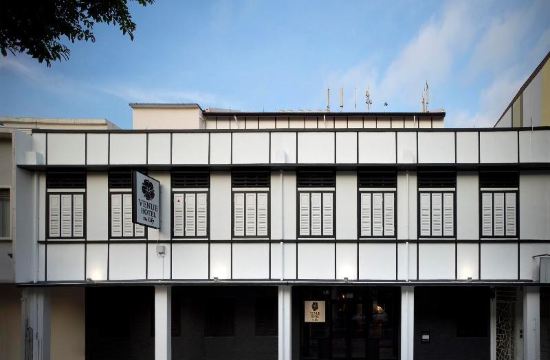 べニュー ホテル ザ リリー シンガポール 宿泊予約 安い料金プラン 口コミ 部屋写真 Trip Com