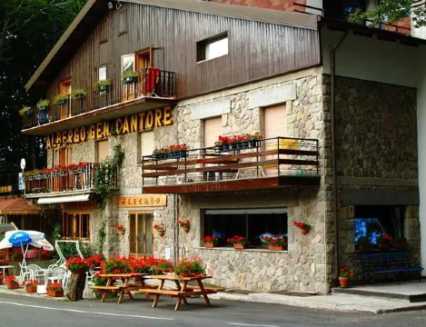 Albergo Generale Cantore - Monte Amiata - Housity