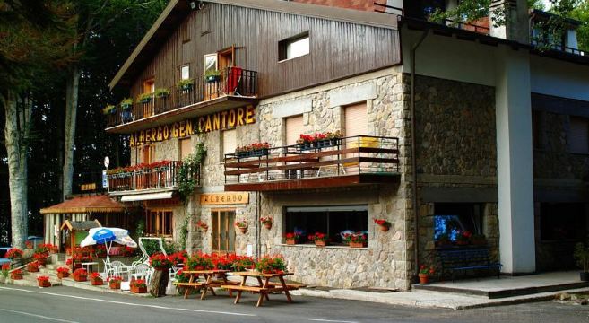 Albergo Generale Cantore - Monte Amiata - Housity