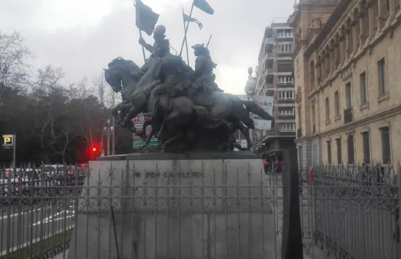 庫維利亞斯露營地