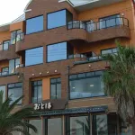 Ryokan Otoha Hotel a Minamichita