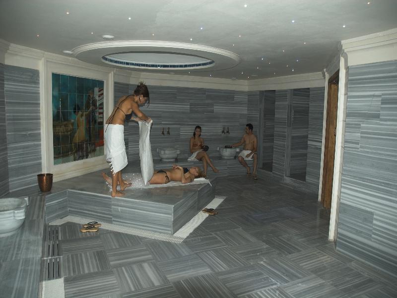 Bodrium Otel & Spa - Special Class