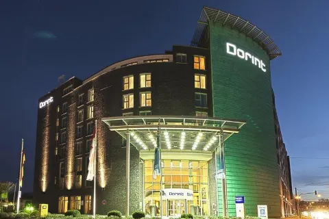 Dorint An der Messe Köln