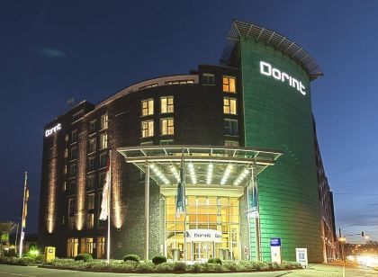 Dorint Hotel An der Messe Köln