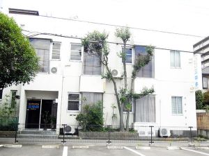 米娜凱商務酒店