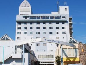 柳井Cruise Hotel