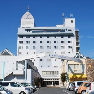 柳井クルーズホテル