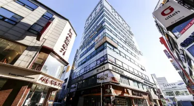 Hotel Lin Hotels in Busan