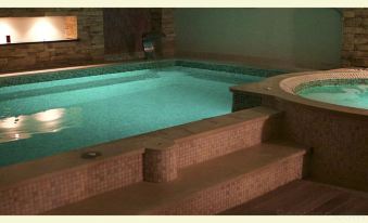 Nymfes Hotel