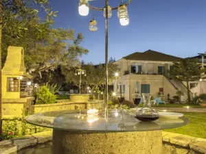 Agni Suites
