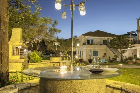 Agni Suites