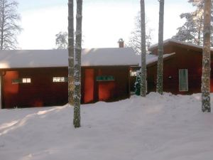 Nice Home in Vaggeryd with 2 Bedrooms, Sauna and WiFi