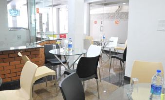 Hotel Sapthagiri Nest