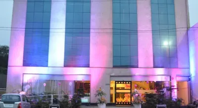 Hotel the Pearl Hotels in Chandigarh