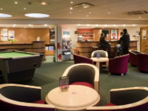 Ibis Budget Poitiers Sud