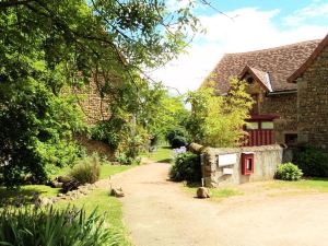 Chambres d'Hôtes La Vie en Roses