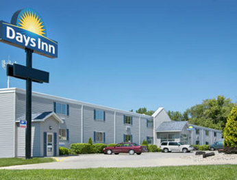 Lifestyle Inn Cedar Falls