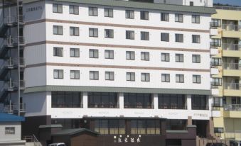 Mitsui Kanko Hotel