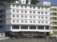 三井観光ホテル