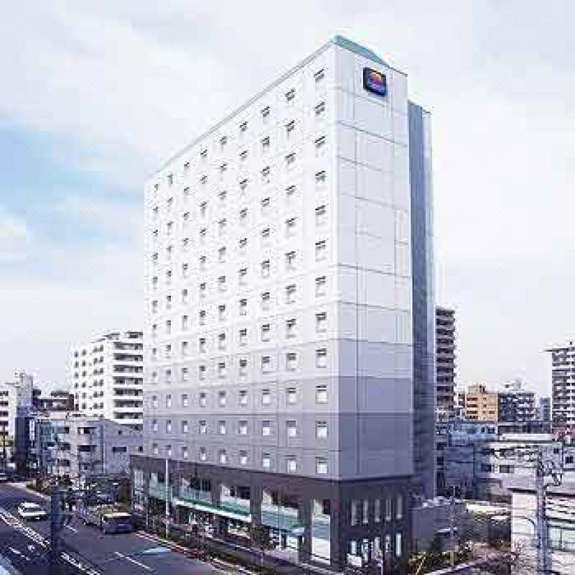 東京清澄白河舒適酒店 東京 優惠價錢預訂 22年最新比價和旅客評論 Trip Com