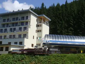 Hotel Fis Jasná