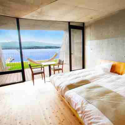 Setre Marina Biwako Rooms